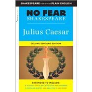 Julius Caesar by SparkNotes, 9781411479654