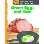 Green Eggs and Ham by Maloof, Torrey, 9781425889654