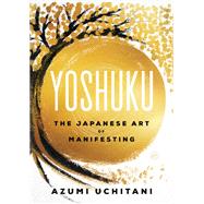 Yoshuku by Azumi Uchitani, 9780063469655