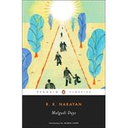 Malgudi Days by Narayan, R. K. (Author); Lahiri, Jhumpa (Introduction by), 9780143039655