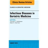 Infectious Diseases in Geriatric Medicine by Yoshikawa, Thomas T.; Norman, Dean C., 9780323459655
