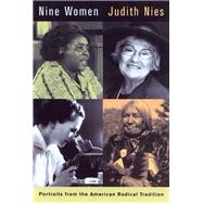 Nine Women by Nies, Judith, 9780520229655