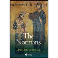 The Normans by Chibnall, Marjorie, 9781405149655