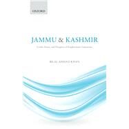 Jammu & Kashmir Levels, Issues, and Prospects of Employment Generation by Khan, Bilal Ahmad, 9780192849656