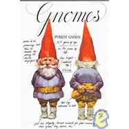 Gnomes by Huygen, Wil, 9780810909656