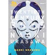 20th Century Boys: The Perfect Edition, Vol. 5 by Urasawa, Naoki, 9781421599656