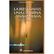 La brevedad es una catarina anaranjada / Brevity is an orange ladybug by Samperio, Guillermo, 9781506119656
