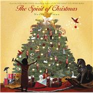 The Spirit of Christmas by Tillman, Nancy; Tillman, Nancy, 9780312549657