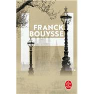 H by Franck Bouysse, 9782253189657