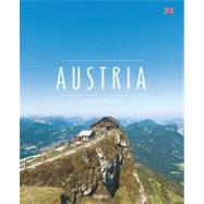 Austria by Siepmann, Martin; Weiss, Walter M., 9783800319657