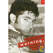 Chi chi larue's Warning: Postcard Book 68 by ENDRIES GREG, 9783861879657