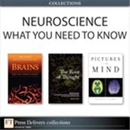 Neuroscience: What You Need to Know (Collection) by Dale  Purves, 9780133039658
