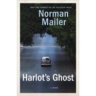 Harlot's Ghost A Novel by MAILER, NORMAN, 9780345379658