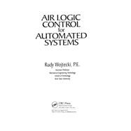 Air Logic Control for Automated Systems by Wojtecki, Rudy, 9780367399658