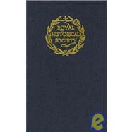 Transactions of the Royal Historical Society: Sixth Series by Edited by Ian W. Archer, 9780521429658