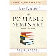The Portable Seminary by Horton, David; Horton, Ryan, 9780764219658
