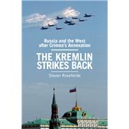 The Kremlin Strikes Back by Rosefielde, Steven, 9781107129658