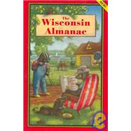 The Wisconsin Almanac by Minnich, Jerry, 9781931599658