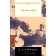 The Rainbow by Lawrence, D.H.; Cushman, Keith, 9780375759659