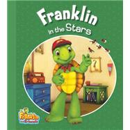 Franklin in the Stars by Endrulat, Harry, 9781554539659