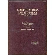 Corporations: Law and Policy, Materials and Problems by Bauman, Jeffrey D.; Weiss, Elliott J.; Palmiter, Alan R., 9780314259660