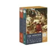 Norton Anthology of English Literature, the Major Authors by Greenblatt, Stephen, 9780393919660