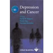 Depression and Cancer by Kissane, David W.; Maj, Mario; Sartorius, Norman, 9780470689660