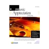 Music Appreciation Online by Megill, Donald D.; Megill, David W., 9780757579660