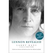 Lennon Revealed by Kane, Larry, 9780762429660