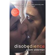 Disobedience by Alderman, Naomi, 9781501199660
