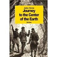 Journey to the Center of the Earth by Verne, Jules; Malleson, Frederick Amadeus, 9781508749660