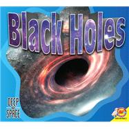 Black Holes by Erlic, Lily, 9781791109660