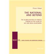 The National and Beyond by Kaapa, Pietari, 9783039119660