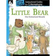 Little Bear by Pearce, Tracy, 9781425889661
