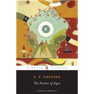 The Painter of Signs by Narayan, R. K.; Ali, Monica, 9780143039662