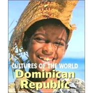 Dominican Republic by Foley, Erin; Jermyn, Leslie, 9780761419662