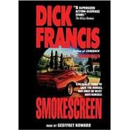 Smokescreen by Francis, Dick, 9780786189663