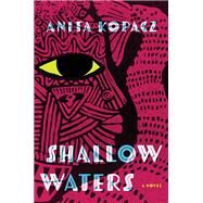 Shallow Waters A Novel by Kopacz, Anita, 9781982179663