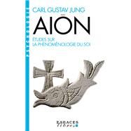 Aon by Carl Gustav Jung, 9782226469663