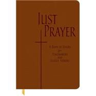 Just Prayer by Benders, Alison M., 9780814649664