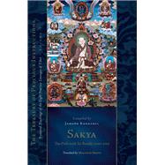 Sakya: The Path with Its Result, Part One Essential Teachings of the Eight Practice Lineages of Tibet, Volume 5 (The Treasury of Precious Instructions) by Kongtrul Lodro Taye, Jamgon; Smith, Malcolm, 9781611809664