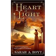 Heart of Light by HOYT, SARAH A., 9780553589665