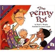 Penny Pot by Murphy, Stuart J., 9780613119665