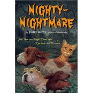 Nighty-Nightmare by Howe, James; Morrill, Leslie, 9781416939665