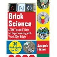 Brick Science by Fisher, Jacquie, 9781510749665