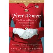 First Women by Brower, Kate Andersen, 9780062439666