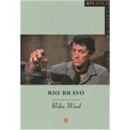 Rio Bravo by Wood, Robin, 9780851709666
