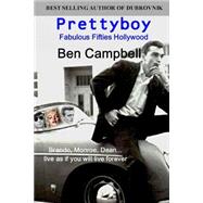 Prettyboy by Campbell, Ben, 9781502989666