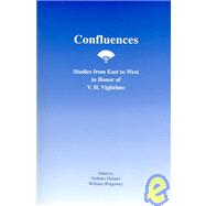 Confluences by VIGLIELMO, V. H.; Ochner, Nobuko; Ridgeway, William, 9780824829667