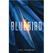 Bluebird by Pierlot, Ciel, 9780857669667